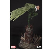 XM Studios Premium Collectibles Vulture Statue